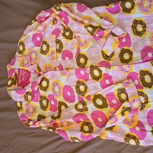 Pajama shirt NWOT